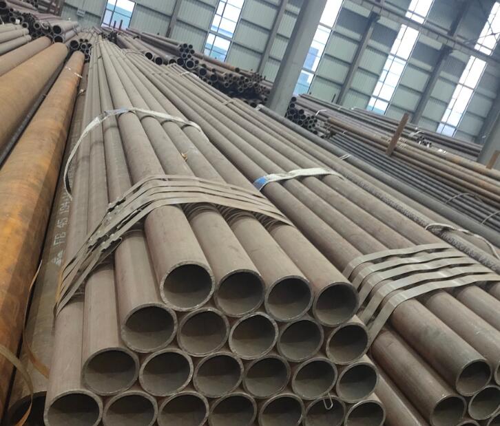 浠水20#石油裂化管