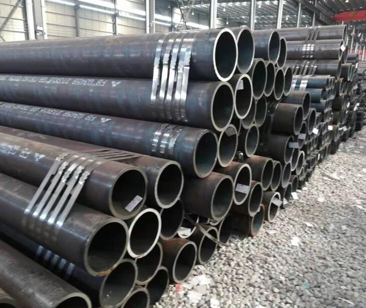 浠水Q345D化肥专用管