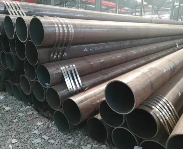 浠水高压锅炉管