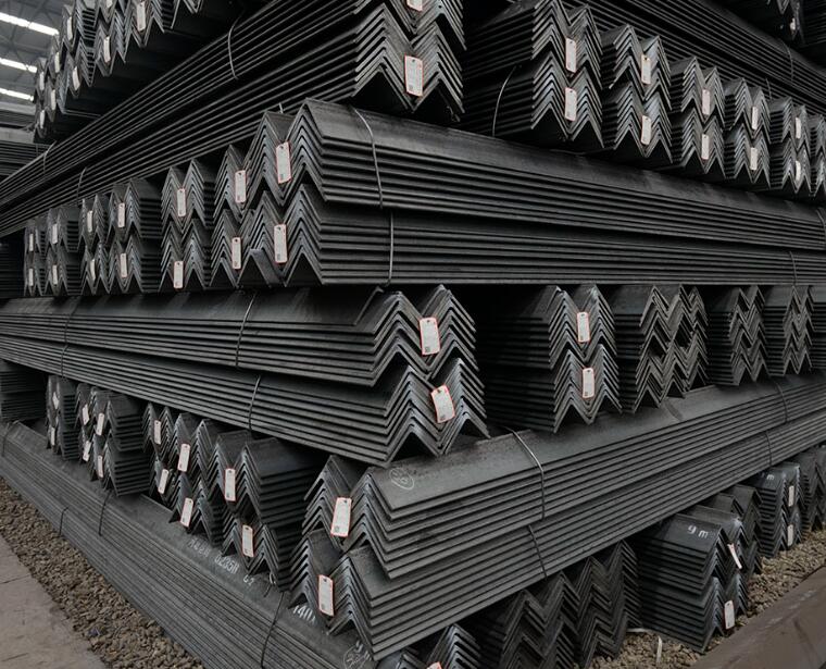 浠水低合金角钢